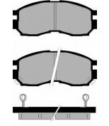 Brake ENGINEERING - PA783 - 